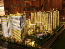 鄭州保利文化廣場地址 戶型圖 房價 鄭州焦點