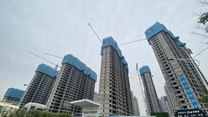 振興集團(tuán)攜兩個(gè)“明星樓盤”亮相2022鄭州“金秋‘惠’·購(gòu)房節(jié)”