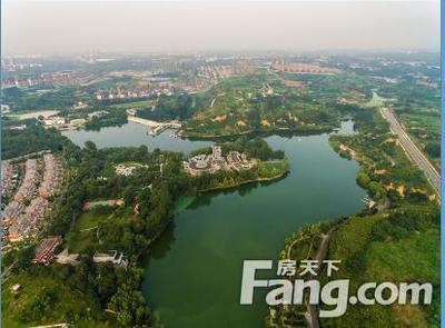 新田置業(yè)榮膺Frost & Sullivan2016年度中國區(qū)商業(yè)與住宅地產卓越增長獎-鄭州樓市要聞-買房大師