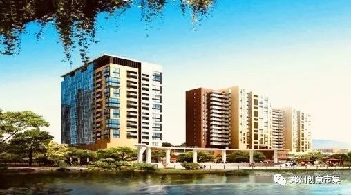 鄭州將推出房地產新政 政策救市與市場促進齊頭并進