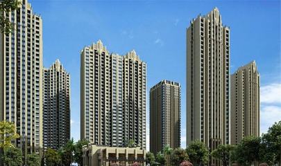 鑫苑集團:好消息不斷,青島、佛山交房,西安銷售開門紅!