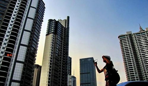 北方房價(jià) 集體下跌 央行原副行長 資產(chǎn)泡沫破滅或來,注意