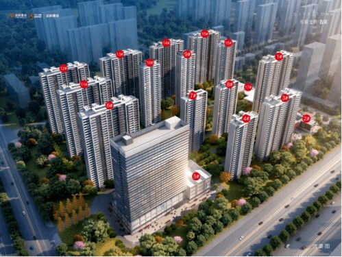 8月紅盤排隊(duì)入市 自帶 尖叫級 的優(yōu)質(zhì)樓盤評測,拿走 戶型