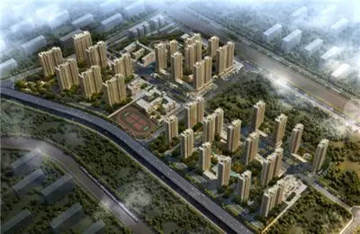 鄭州后花園的崛起 群雄逐鹿，誰主沉浮？